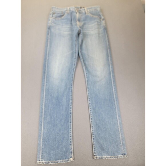 AG Adriano Goldschmied The Ives Jeans Mens 31x34 Modern Athletic Fit Denim Pants - Picture 1 of 14